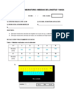 Reporte de Laboratorio, Terminado