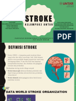 Stroke