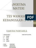 Rangkuman Materi TWK 1 Dikonversi