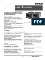 E5CN-R2MT-500 pdf, E5CN-R2MT-500 description, E5CN-R2MT-500 datasheets, E5CN-R2MT-500 view ___ ALLDATASHEET ___