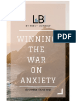 Ebook On Anxiety