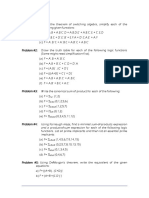 FALLSEM2021-22 ECE2003 ETH VL2021220100494 Reference Material III 20-Sep-2021 Function Simplification