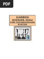 Handbook Co2 System