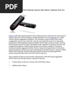 Download Setting Modem USB GSM Ke Beberapa Operator by adhilyly SN53396485 doc pdf