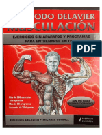 Delavier Libro Rojopdf PDF Free