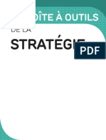 Pdfcoffee.com Boite a Outils de La Strategiepdf PDF Free