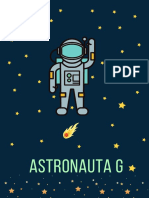 Astronauta G