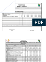 Estudio de Mercado 2022