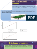 Matemática RETO FUNCION CUADRATICA