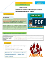 SESIONES # 25 - (3ro, 4to y 5to)