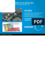 Actualizacion HHsaldos ISP