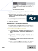 Directiva ACTUALIZACION FINANCIERA