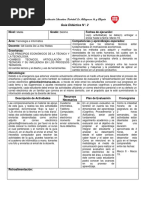 10°-Informática-Gill DeLaHoz - (8 Al 19 de Marzo)