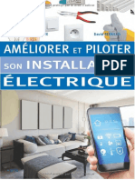 Thierry Gallauziaux, David Fedullo Améliorer Et Piloter Son Installation Électrique