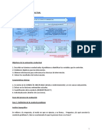 Tema 2. Evaluación Conductual