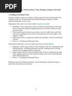 Types of Teams - Permanent Teams, Temporary Teams, Task Force, Virtual ...