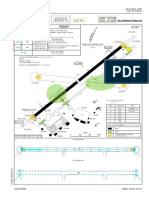 Plano de Aeródromo - OACI