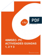 48msec-Pc - Actividades Guiadas 1,2 y 3