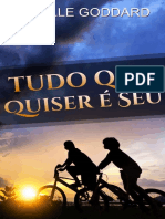 Tudo Que Quiser é Seu de Neville Goddard · Versão 1