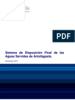GHD - Diseño Peas-Consultores Antofagasta