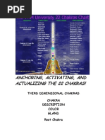 Download The I AM 22 Chakra Chart by Marina G Giamalidi SN53398062 doc pdf