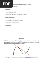 Download Differentiation and Its Application in Business by aamirmubasher8593 SN53398192 doc pdf