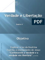 Mod 2 Rot 5 Verdade e Libertacao