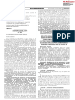 Decreto Legislativo Que Establece Medidas Para Promover y Fa Decreto Legislativo n 1497 1866211 4