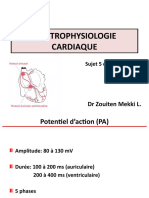 Pr - رsentation residanat