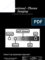 7. Interpretasi RO Paru Normal -Dr Richard