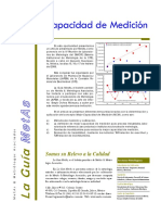 La Guia MetAs 06 03 Mejor Capacidad de Medicion