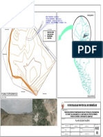 2-Plano de Botadero