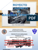 Proyecto Académico MEC 3343