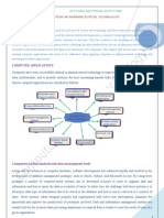 Computer in Pharm. Technology 97
