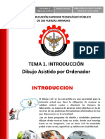 PPT. Diseño Asistido Por Computador