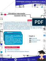 Silabo Ofimatica Intermedia