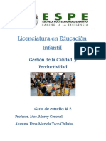 G2.Taco.chiluisa.dina.Gestión de La Calidad y Productividad