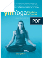 Yin Yoga - Principles and Practice (PDFDrive)