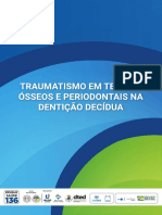 Traumatismo em Tecidos Ósseos