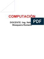 PORTAFOLIO COMPUTACIÓN