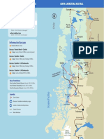 Mapa Carretera Austral-2