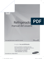 Samsung RF263BEAESL Manual de Usuario - Manualzz