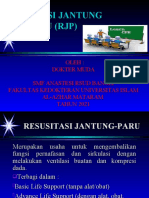 Penyuluhan-Rjp-Doker Muda Fk-Unizar