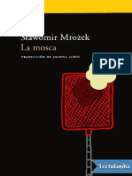 La Mosca - Sawomir Mroek