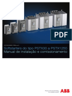 1SFC132081M5201 PTBR