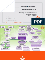 3.3.9 - Mapa Mental Acueducto y Alcantarillado - TSASS 2142069