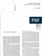 FREIRE EdVsMasificación p80-103 - Texto4