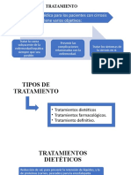 TRATAMIENTO - Cirrosis - Greysi