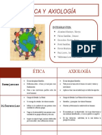 E - N°06 - Ética y Axiología