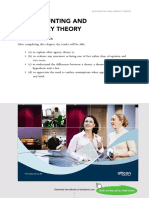 An Introduction To Accounting Theory 12